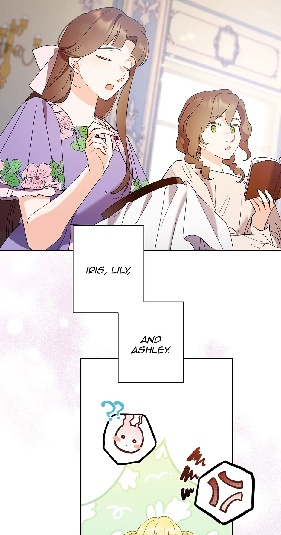 A Wicked Tale of Cinderella's Stepmom Chapter 125 page 37