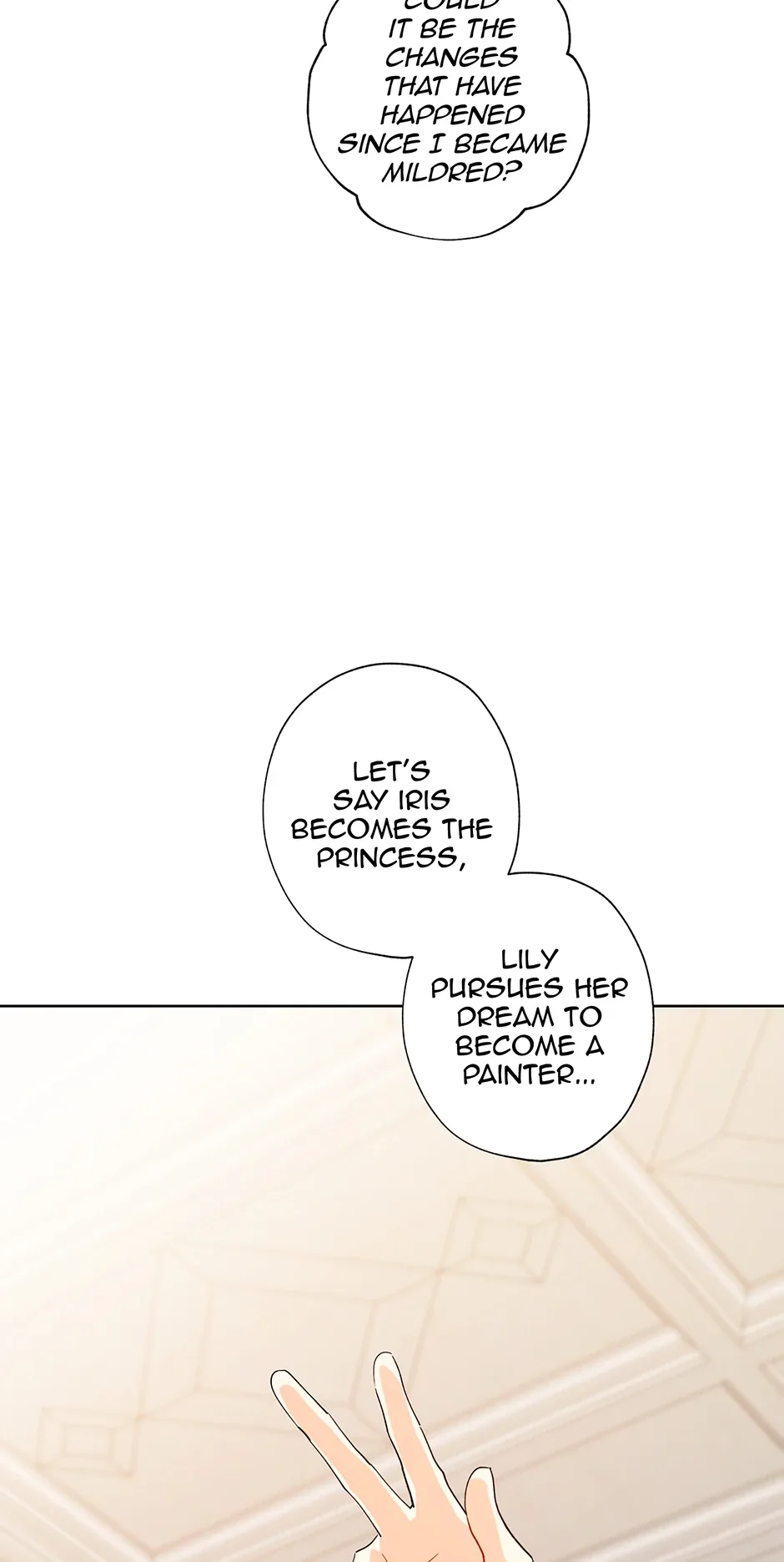 A Wicked Tale of Cinderella's Stepmom Chapter 125 page 42