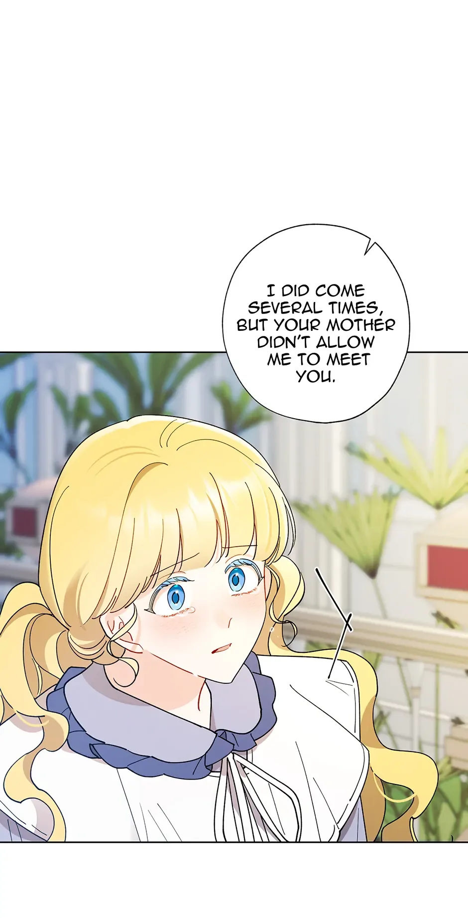 A Wicked Tale of Cinderella's Stepmom Chapter 129 page 7