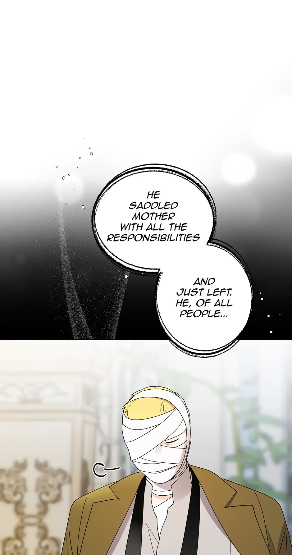 A Wicked Tale of Cinderella's Stepmom Chapter 129 page 10