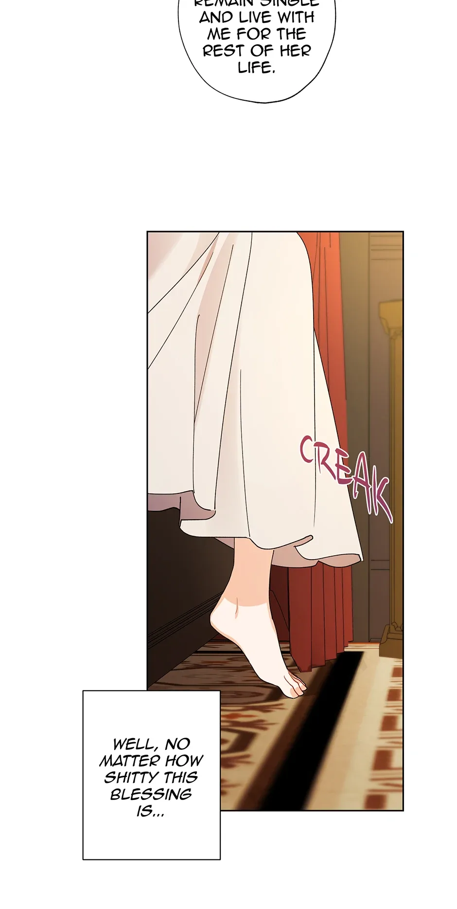 A Wicked Tale of Cinderella's Stepmom Chapter 125 page 47