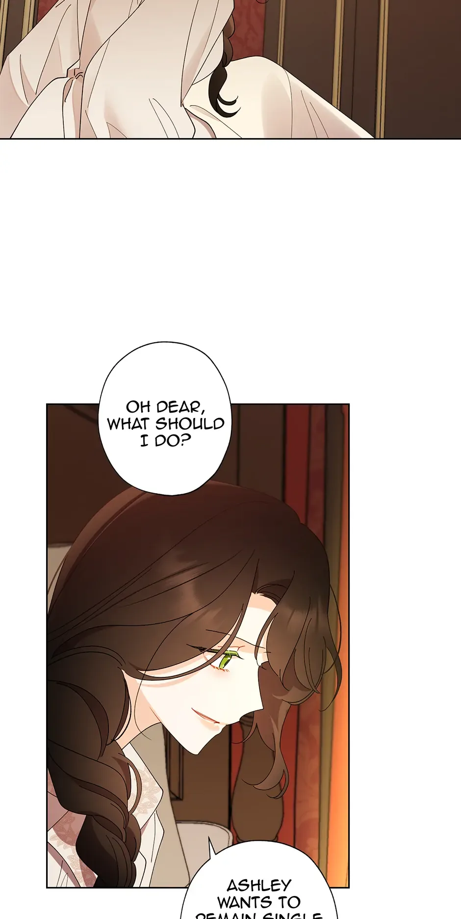 A Wicked Tale of Cinderella's Stepmom Chapter 125 page 46