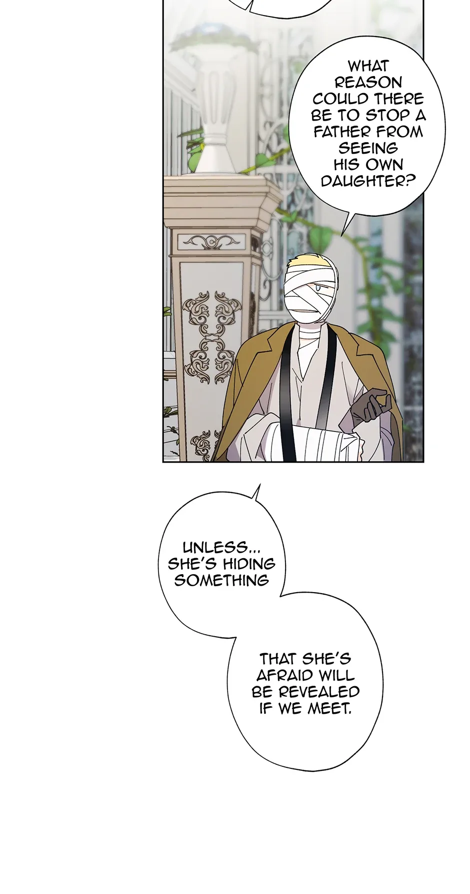 A Wicked Tale of Cinderella's Stepmom Chapter 129 page 13