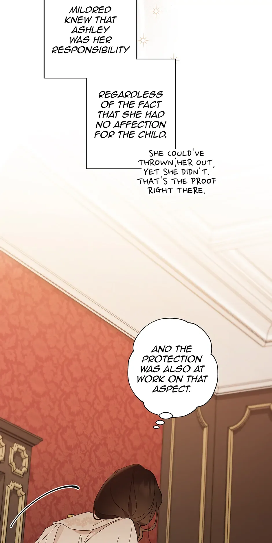 A Wicked Tale of Cinderella's Stepmom Chapter 125 page 45