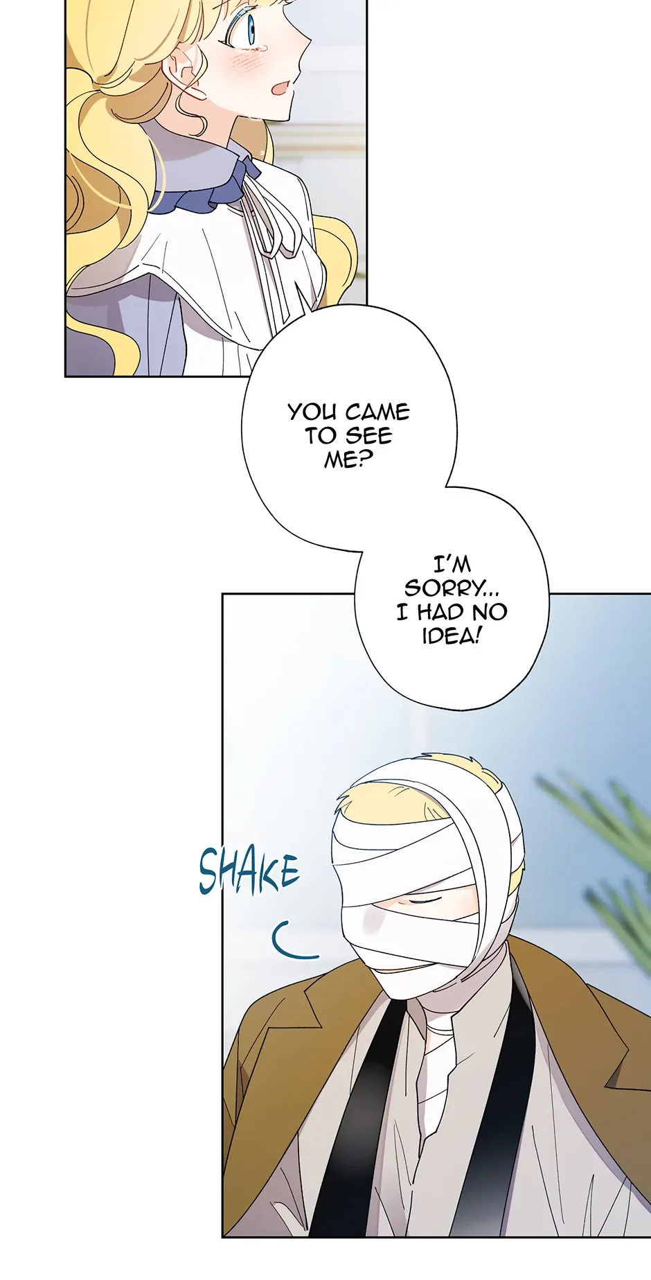 A Wicked Tale of Cinderella's Stepmom Chapter 129 page 6
