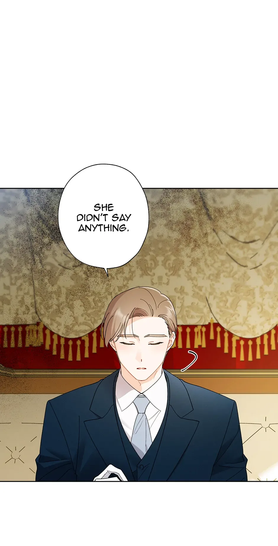 A Wicked Tale of Cinderella's Stepmom Chapter 127 page 16