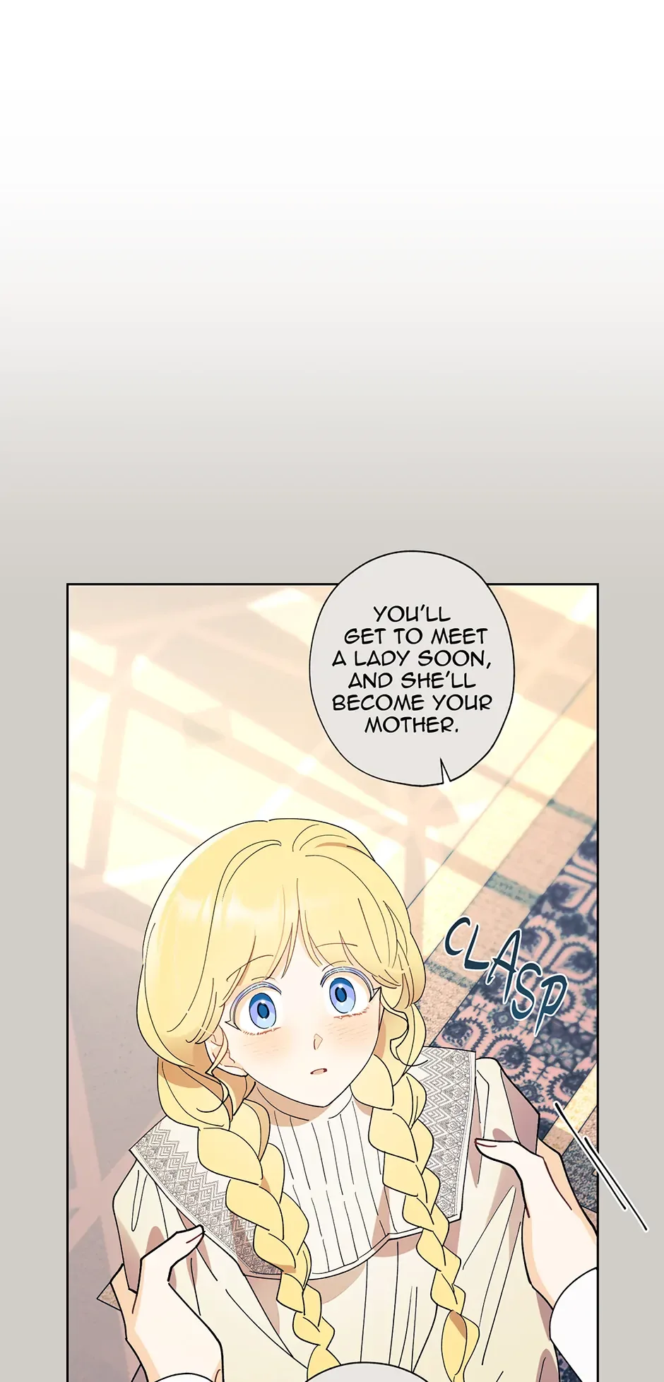 A Wicked Tale of Cinderella's Stepmom Chapter 129 page 16
