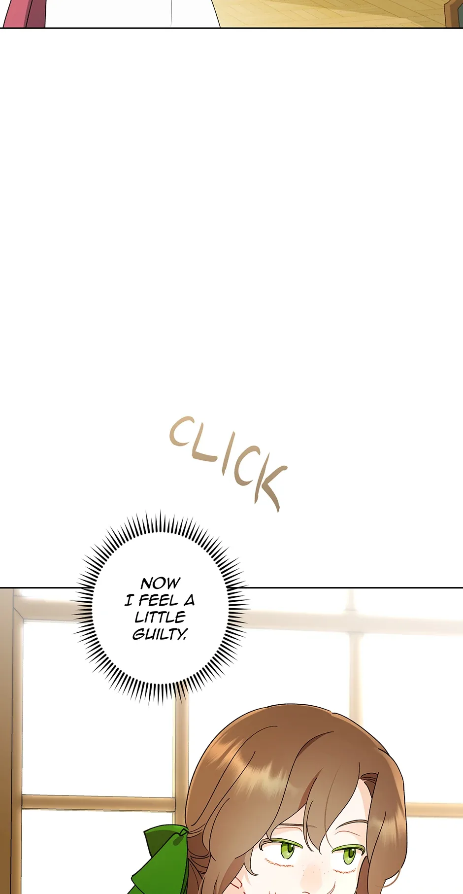 A Wicked Tale of Cinderella's Stepmom Chapter 128 page 6