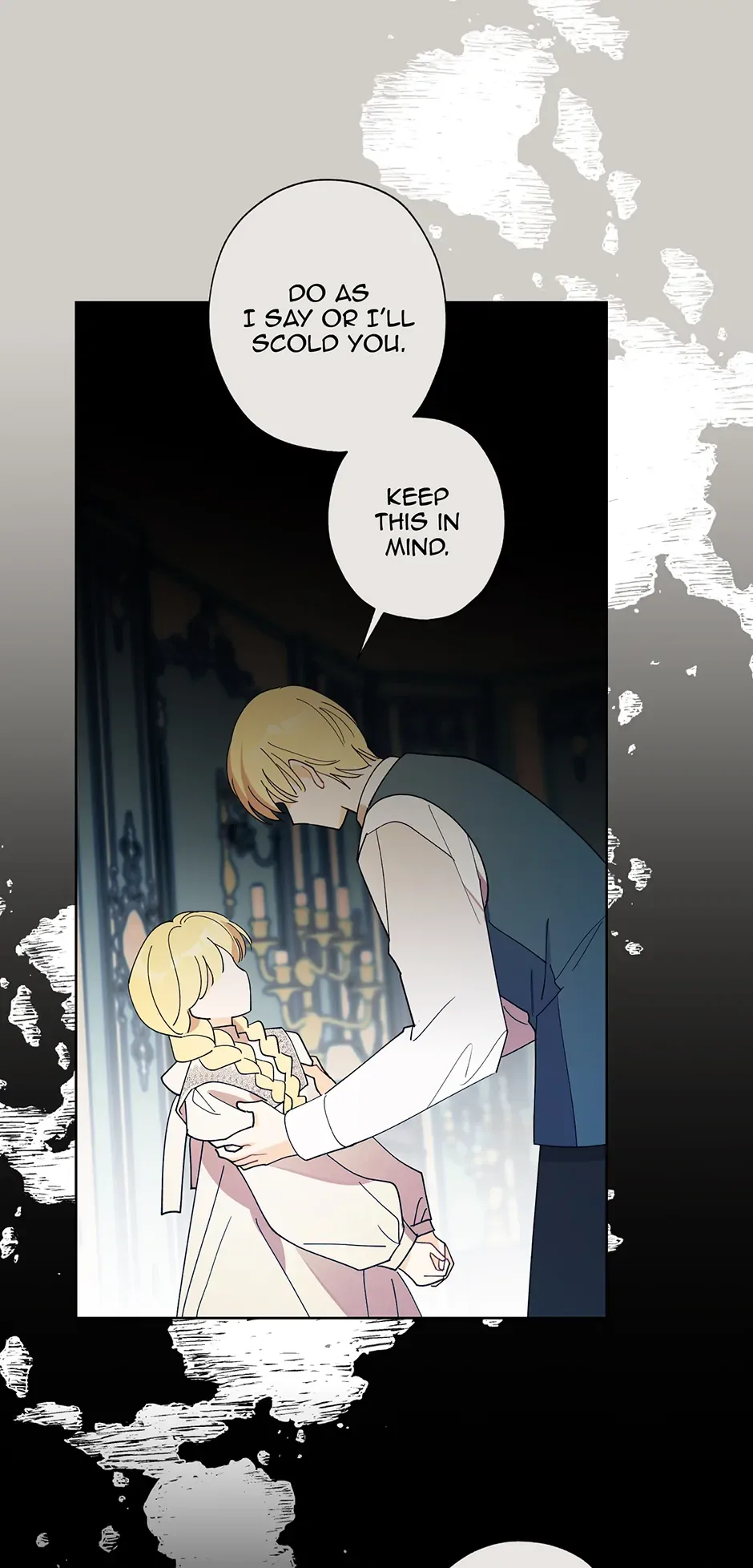 A Wicked Tale of Cinderella's Stepmom Chapter 129 page 18
