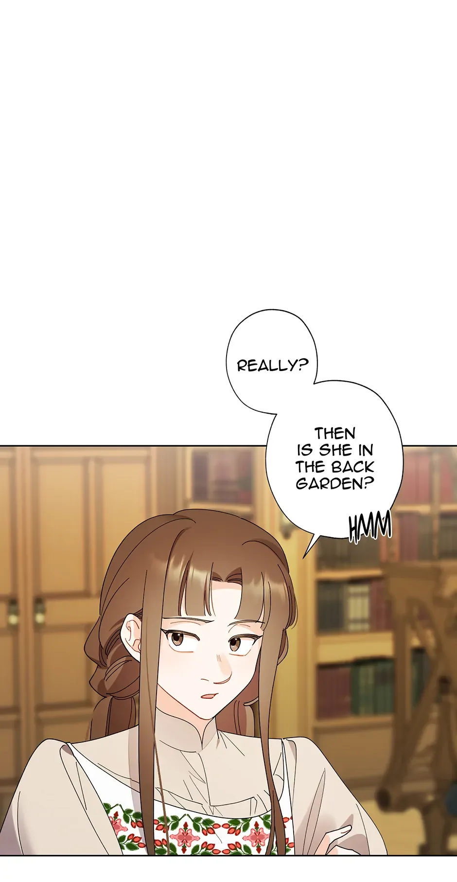 A Wicked Tale of Cinderella's Stepmom Chapter 128 page 3