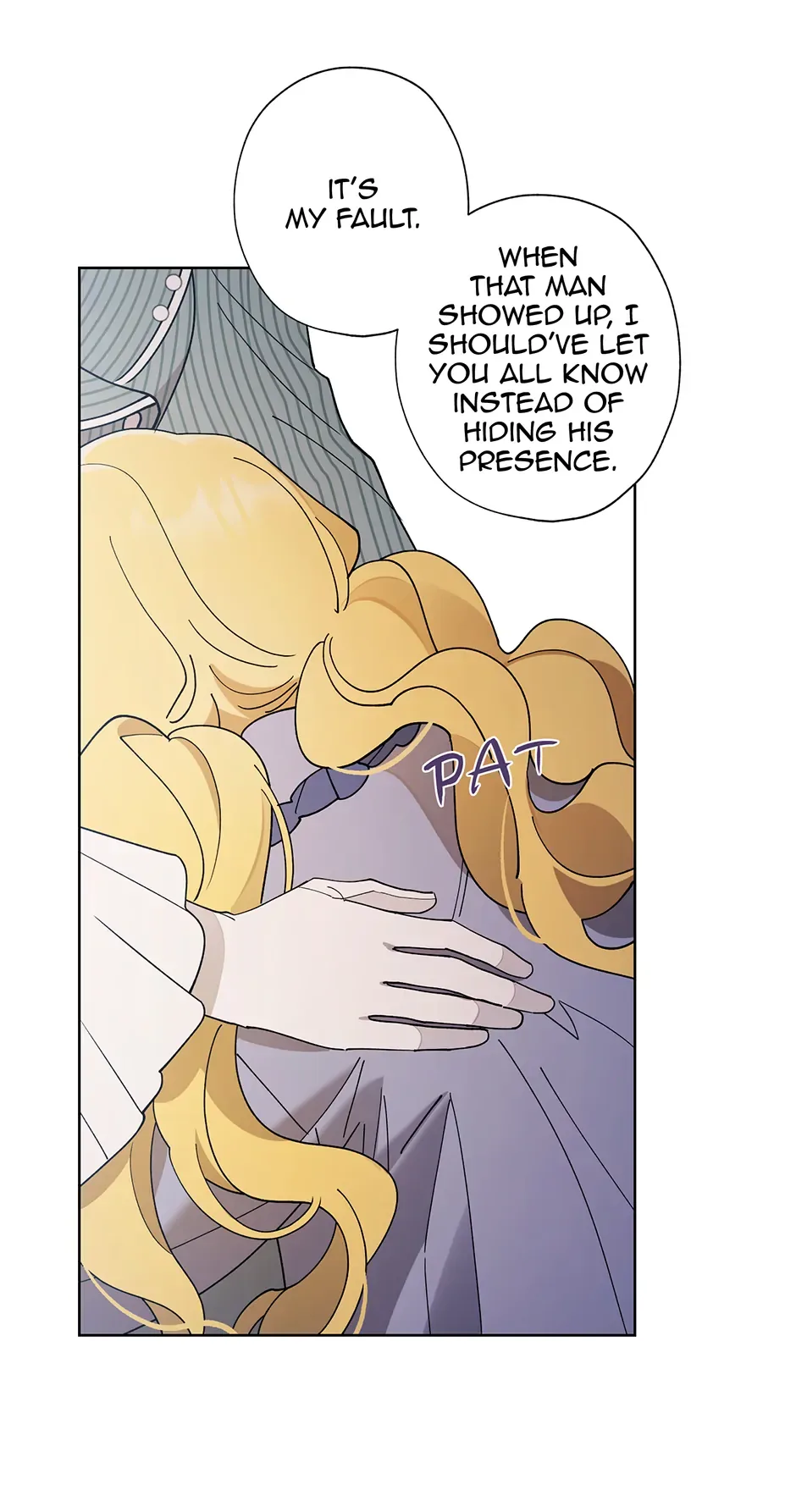 A Wicked Tale of Cinderella's Stepmom Chapter 132 page 6