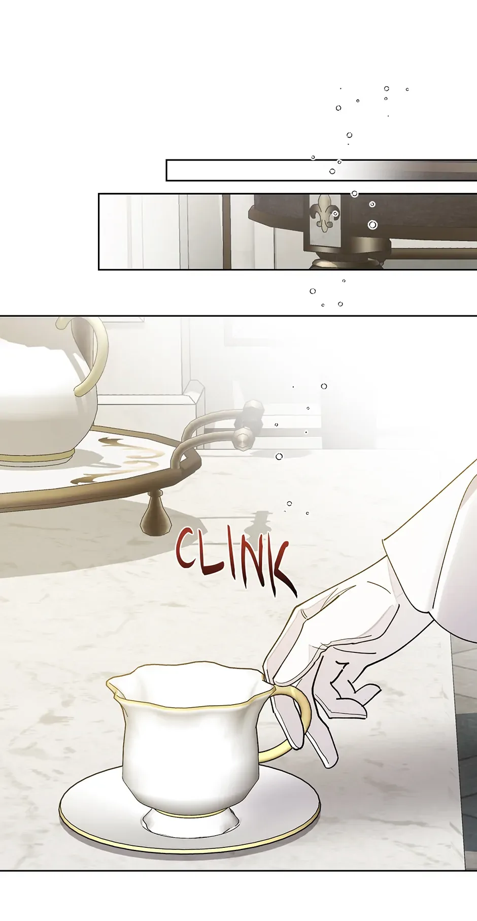 A Wicked Tale of Cinderella's Stepmom Chapter 127 page 29