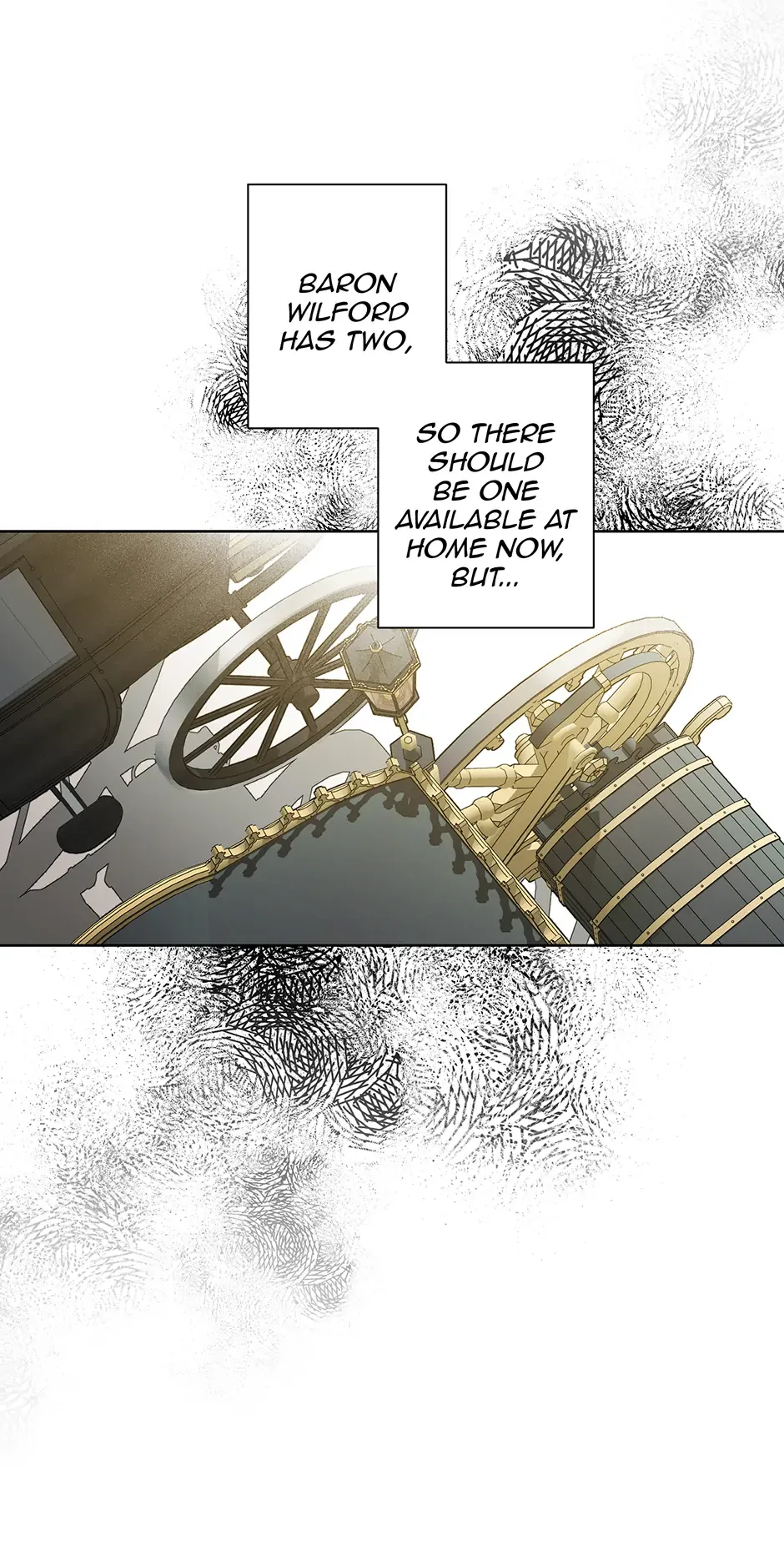 A Wicked Tale of Cinderella's Stepmom Chapter 130 page 13