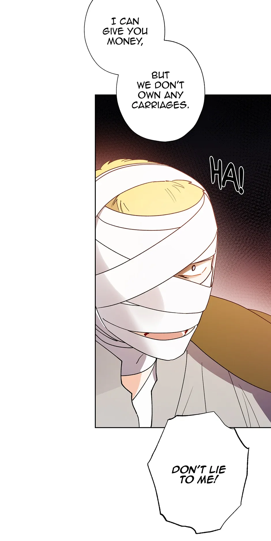 A Wicked Tale of Cinderella's Stepmom Chapter 130 page 15