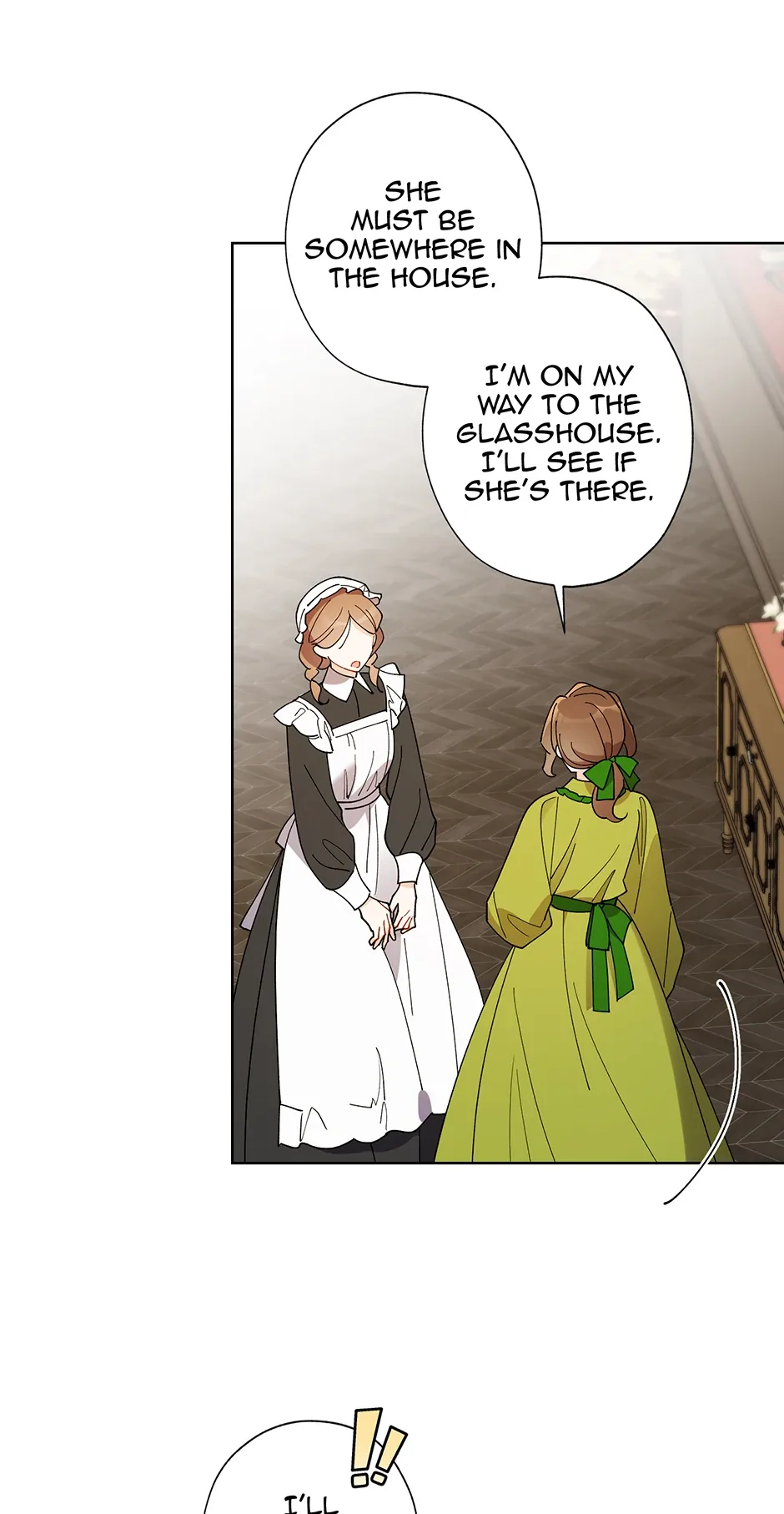 A Wicked Tale of Cinderella's Stepmom Chapter 128 page 14