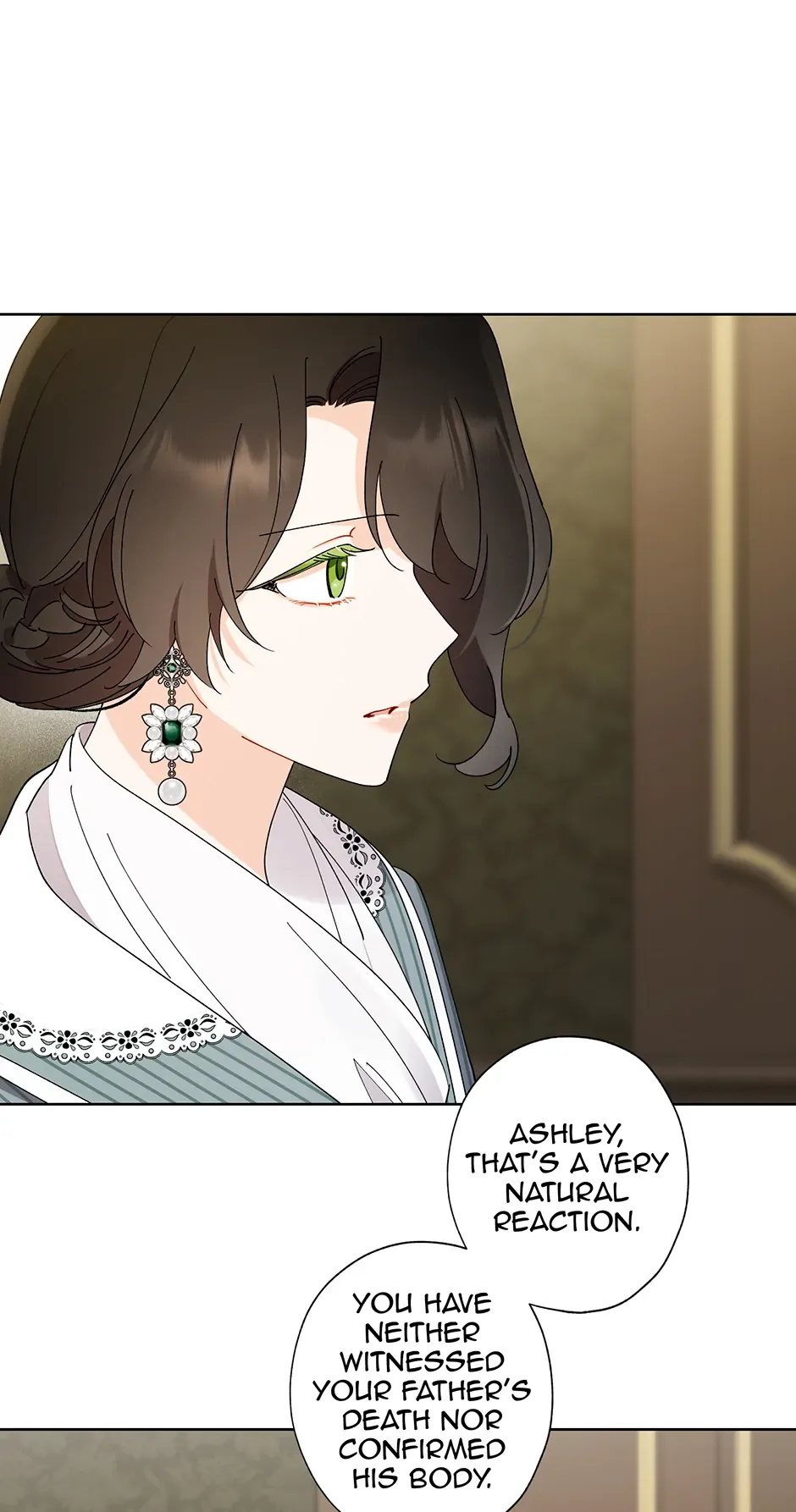 A Wicked Tale of Cinderella's Stepmom Chapter 132 page 1