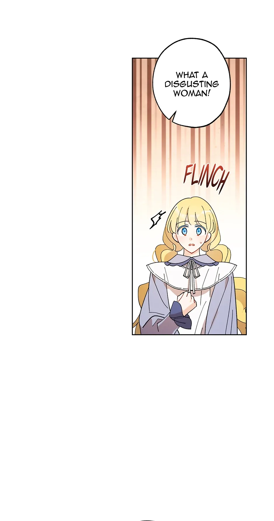A Wicked Tale of Cinderella's Stepmom Chapter 129 page 28