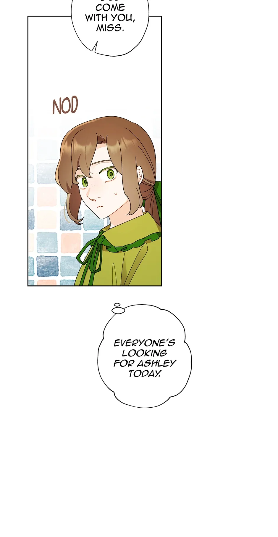 A Wicked Tale of Cinderella's Stepmom Chapter 128 page 15