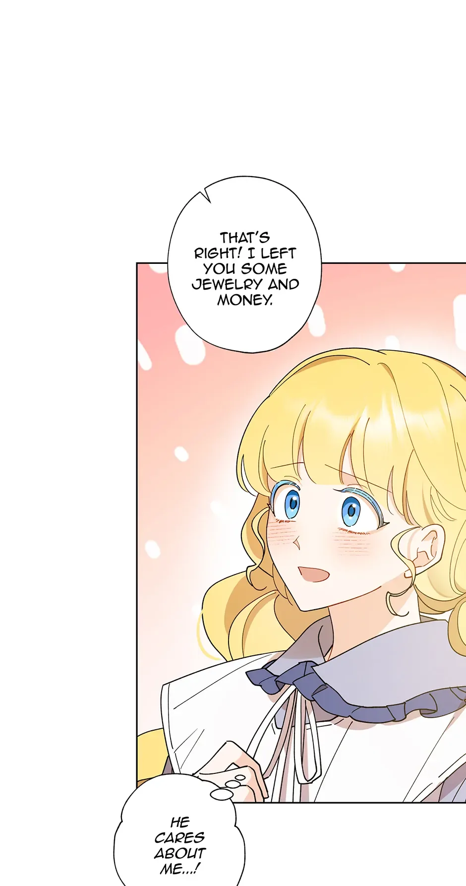 A Wicked Tale of Cinderella's Stepmom Chapter 129 page 26
