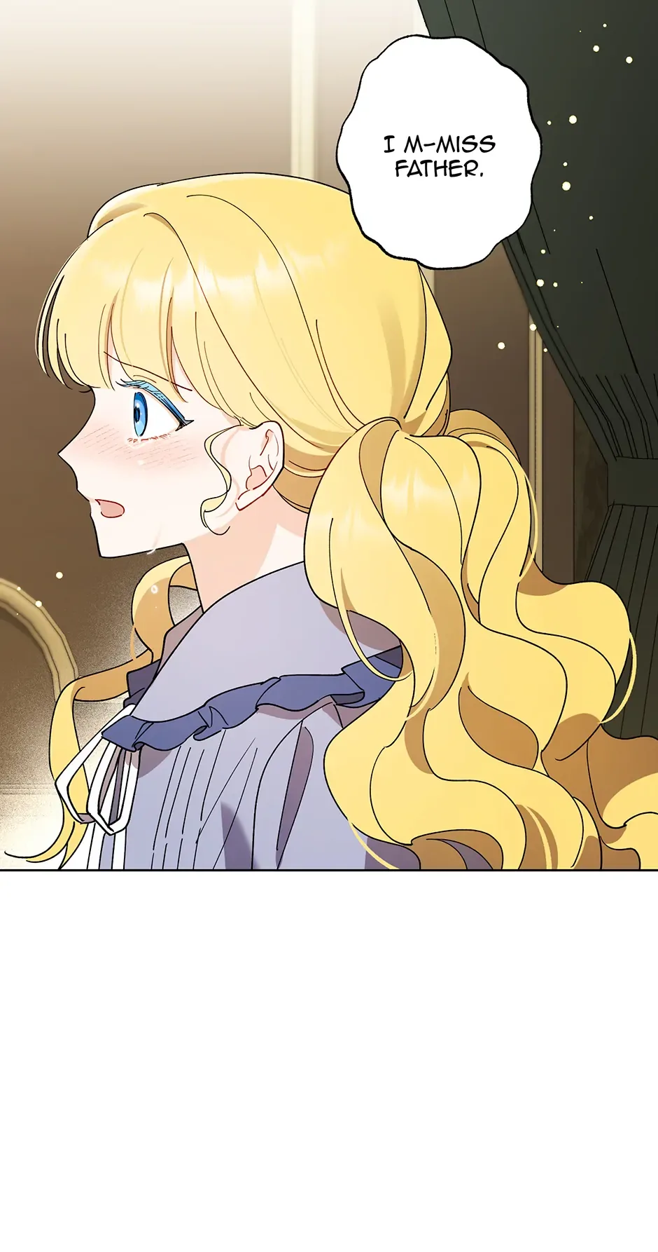 A Wicked Tale of Cinderella's Stepmom Chapter 132 page 4