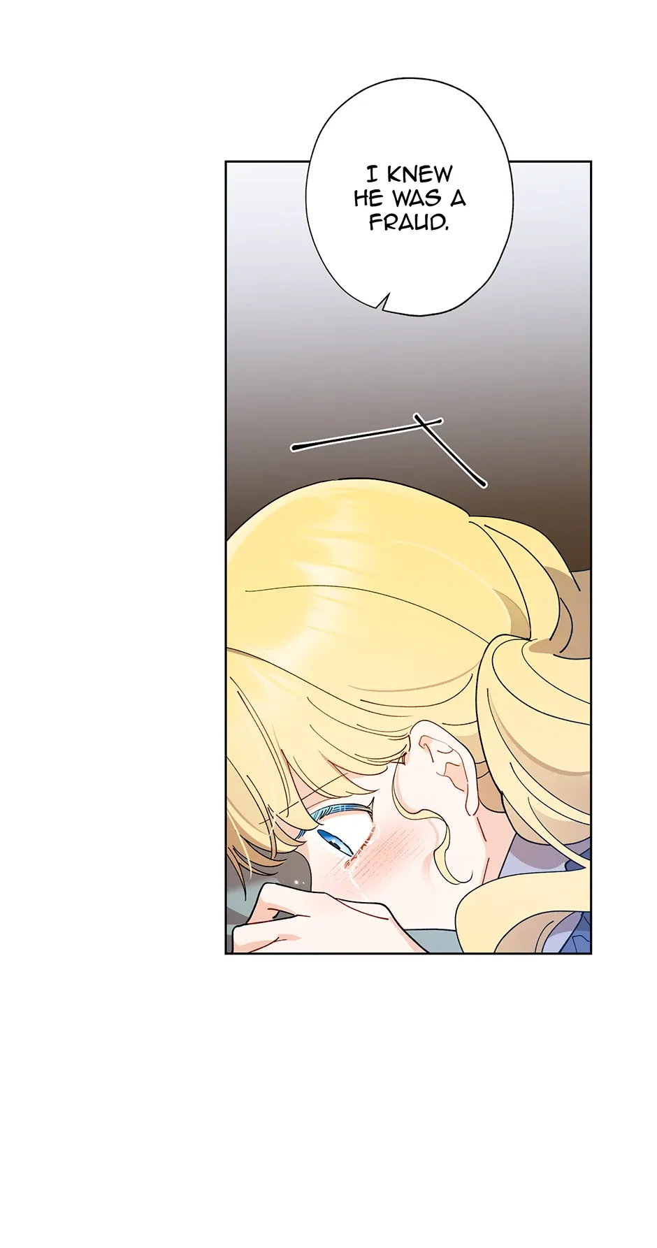 A Wicked Tale of Cinderella's Stepmom Chapter 132 page 7
