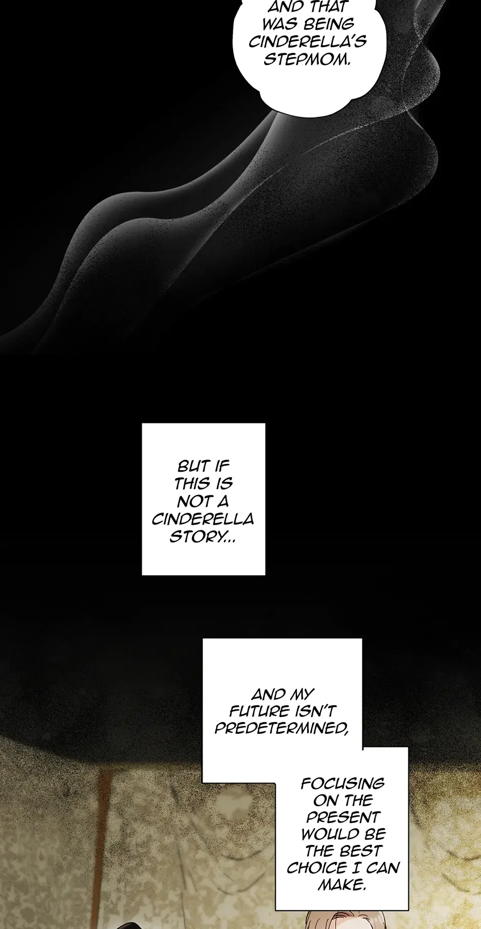 A Wicked Tale of Cinderella's Stepmom Chapter 127 page 26