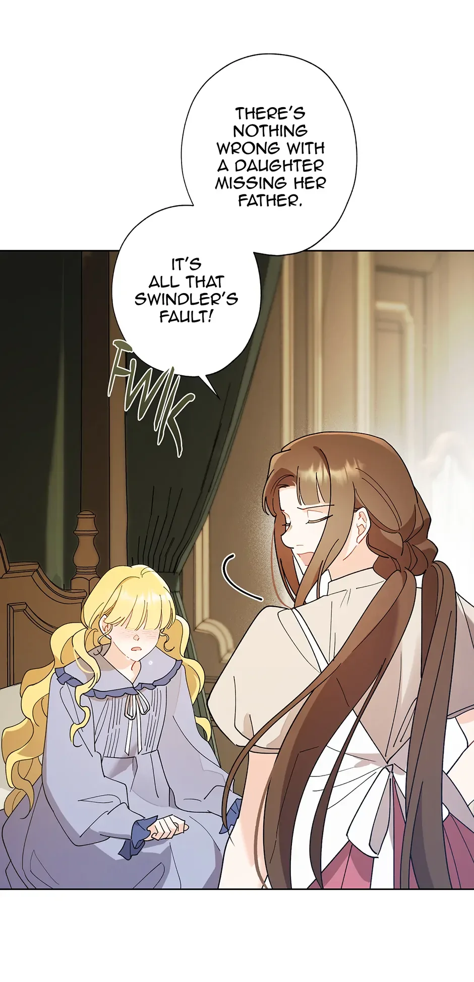 A Wicked Tale of Cinderella's Stepmom Chapter 132 page 13
