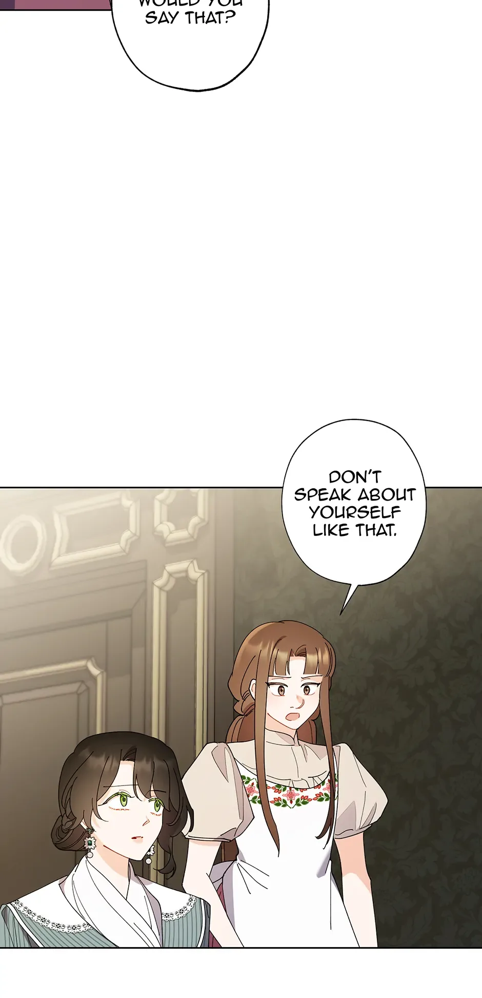 A Wicked Tale of Cinderella's Stepmom Chapter 132 page 10