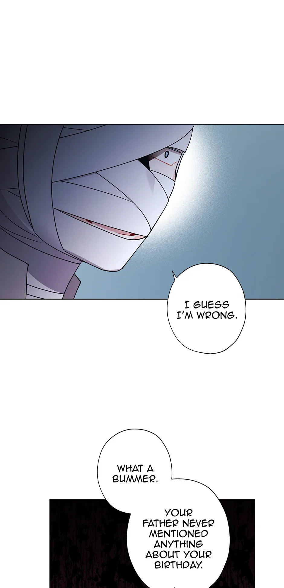 A Wicked Tale of Cinderella's Stepmom Chapter 129 page 41