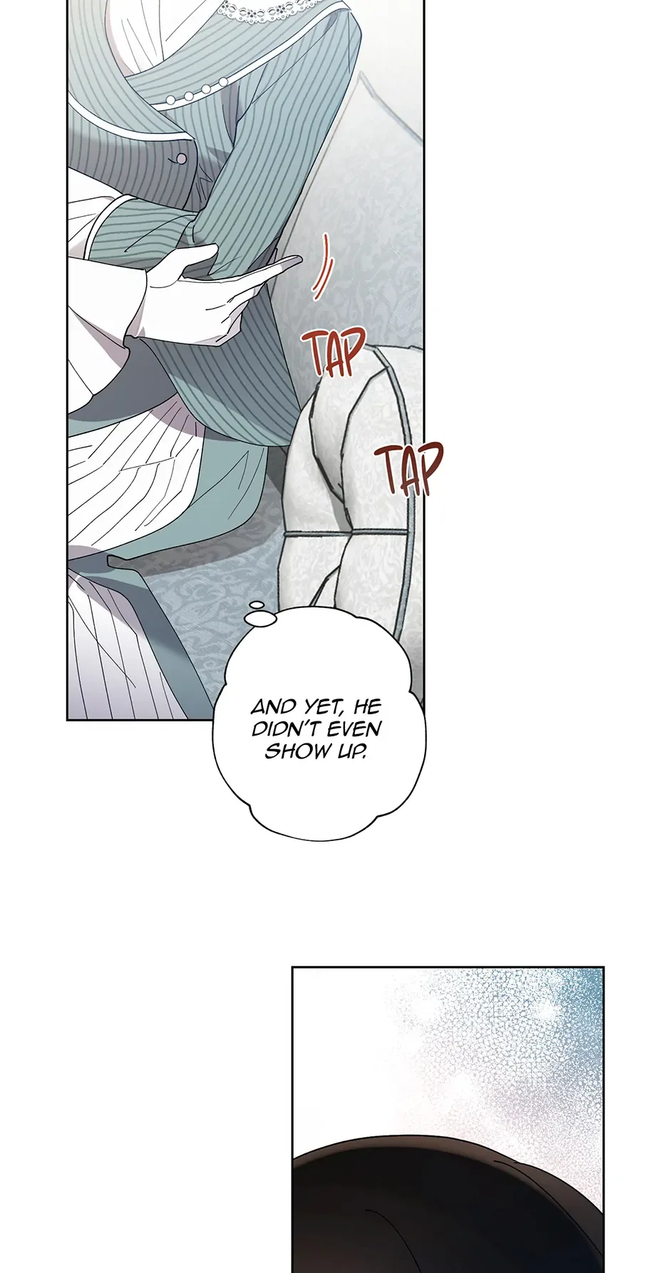 A Wicked Tale of Cinderella's Stepmom Chapter 127 page 42