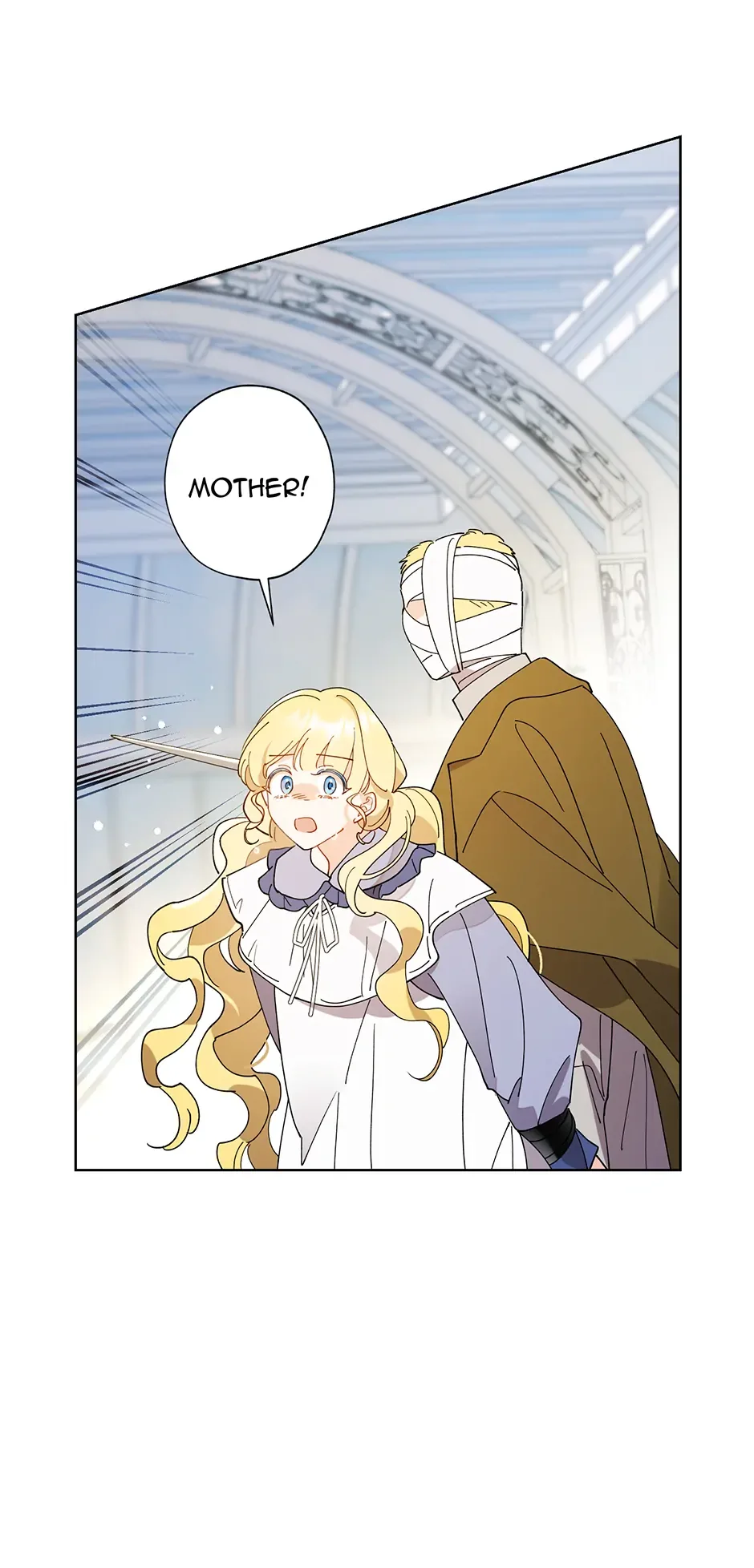 A Wicked Tale of Cinderella's Stepmom Chapter 131 page 2