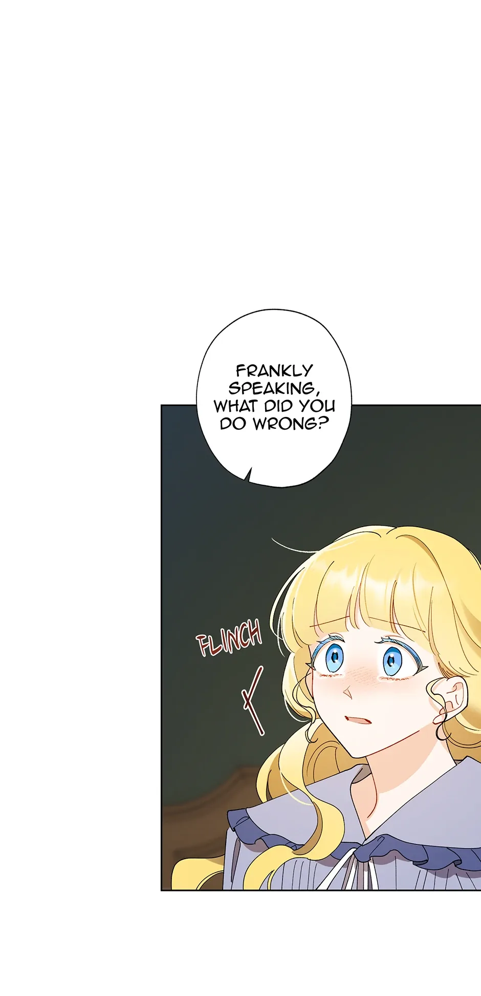 A Wicked Tale of Cinderella's Stepmom Chapter 132 page 11