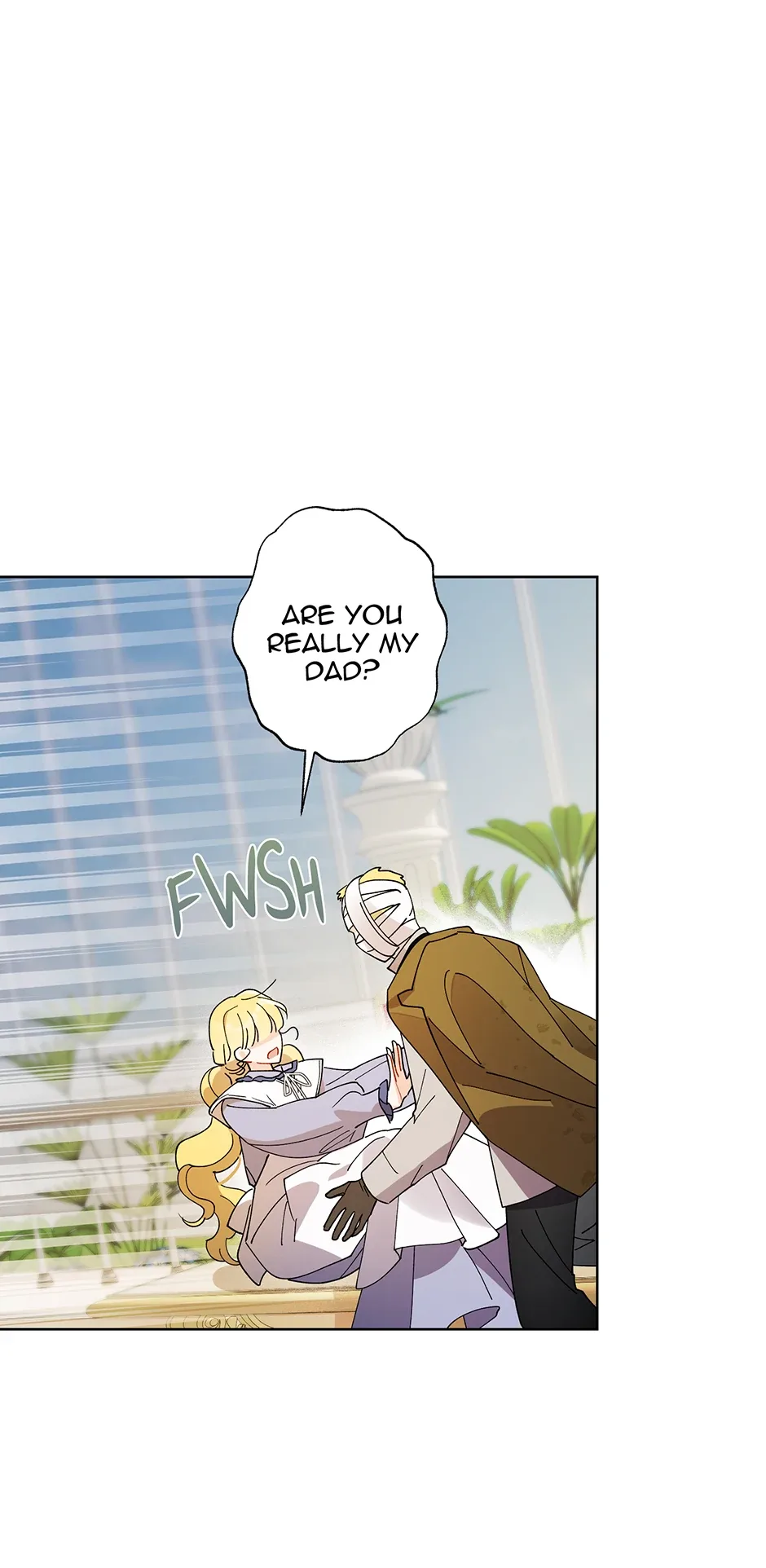 A Wicked Tale of Cinderella's Stepmom Chapter 128 page 37