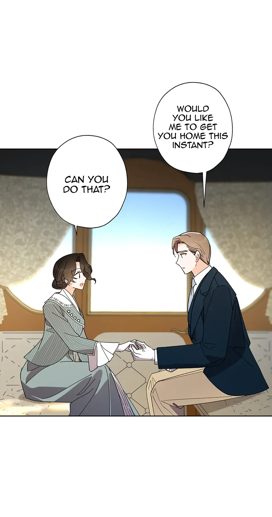 A Wicked Tale of Cinderella's Stepmom Chapter 130 page 34