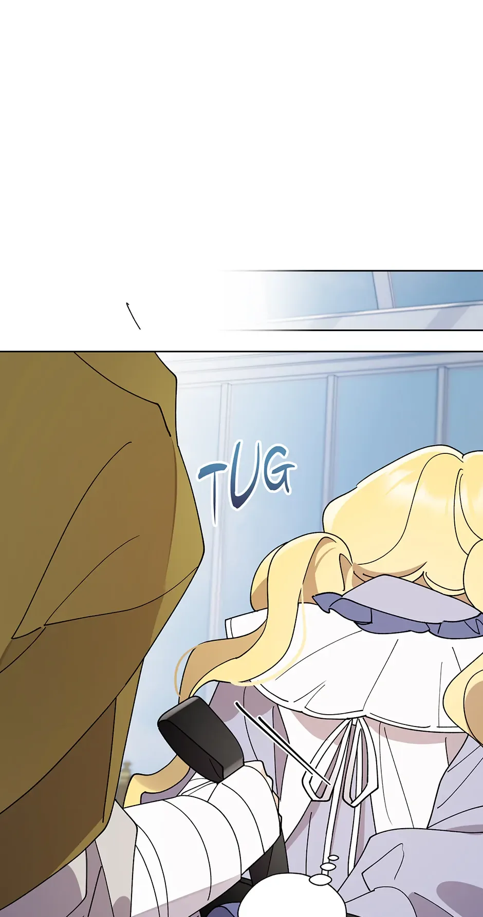 A Wicked Tale of Cinderella's Stepmom Chapter 129 page 47