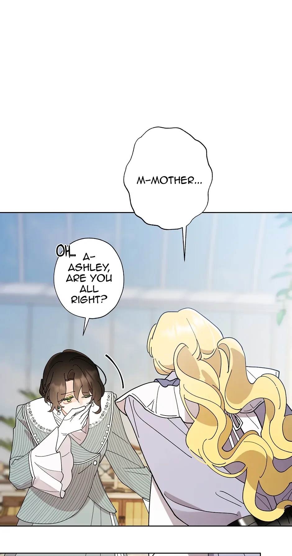 A Wicked Tale of Cinderella's Stepmom Chapter 131 page 9