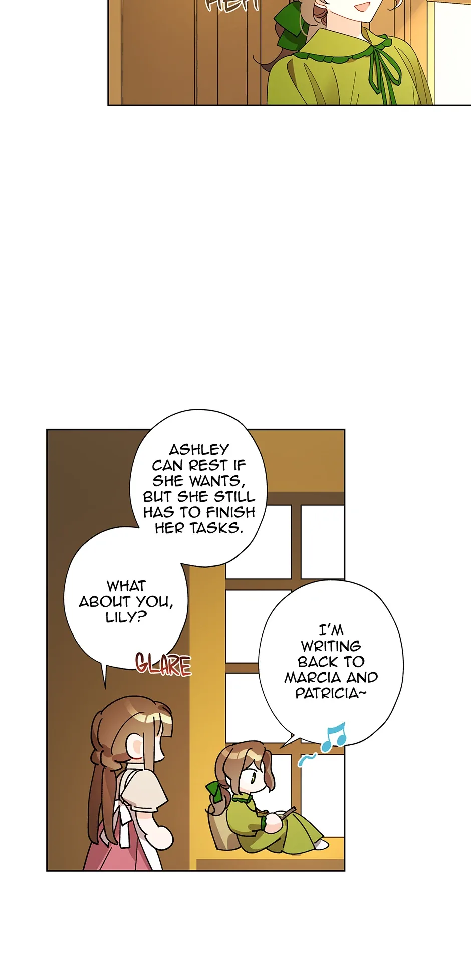 A Wicked Tale of Cinderella's Stepmom Chapter 127 page 50