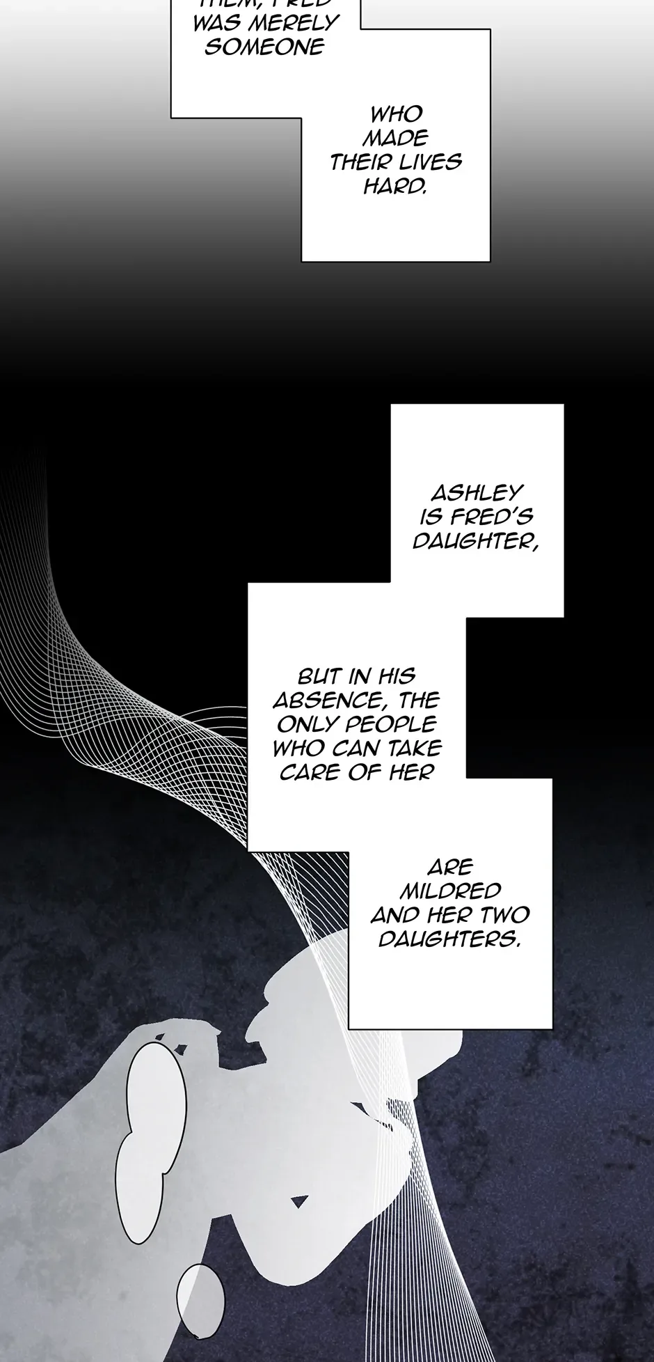 A Wicked Tale of Cinderella's Stepmom Chapter 132 page 20