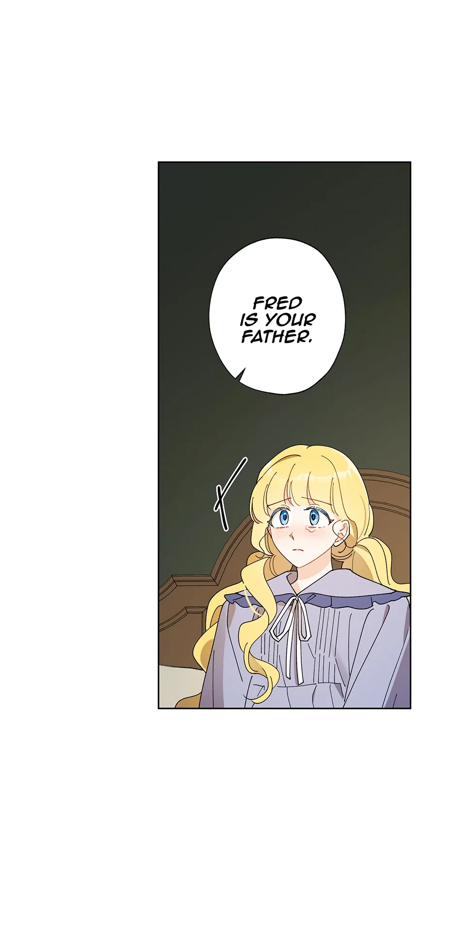 A Wicked Tale of Cinderella's Stepmom Chapter 132 page 23