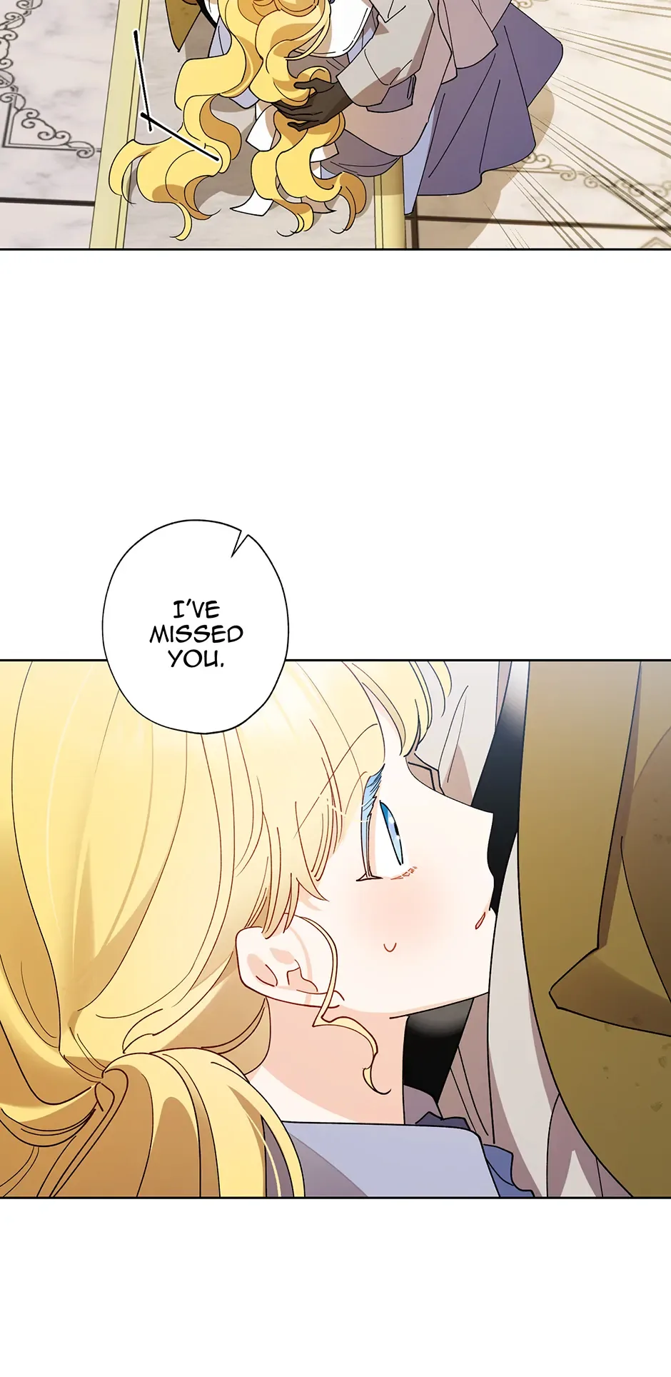 A Wicked Tale of Cinderella's Stepmom Chapter 128 page 36