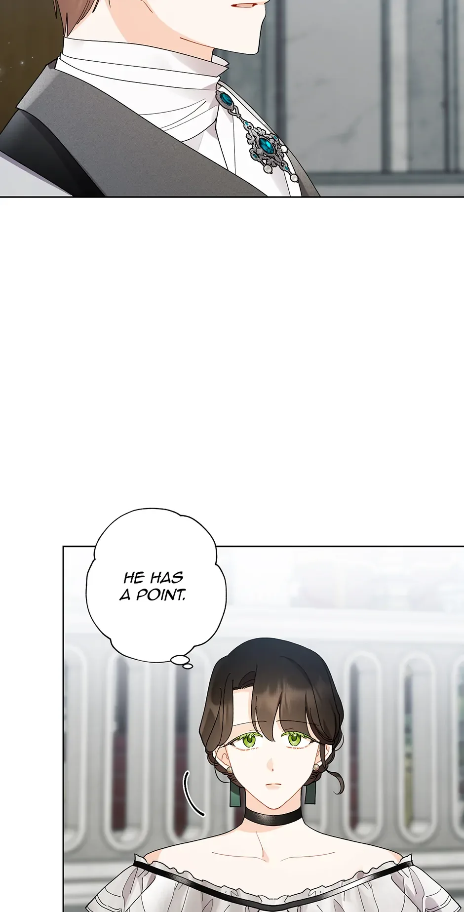 A Wicked Tale of Cinderella's Stepmom Chapter 134 page 6