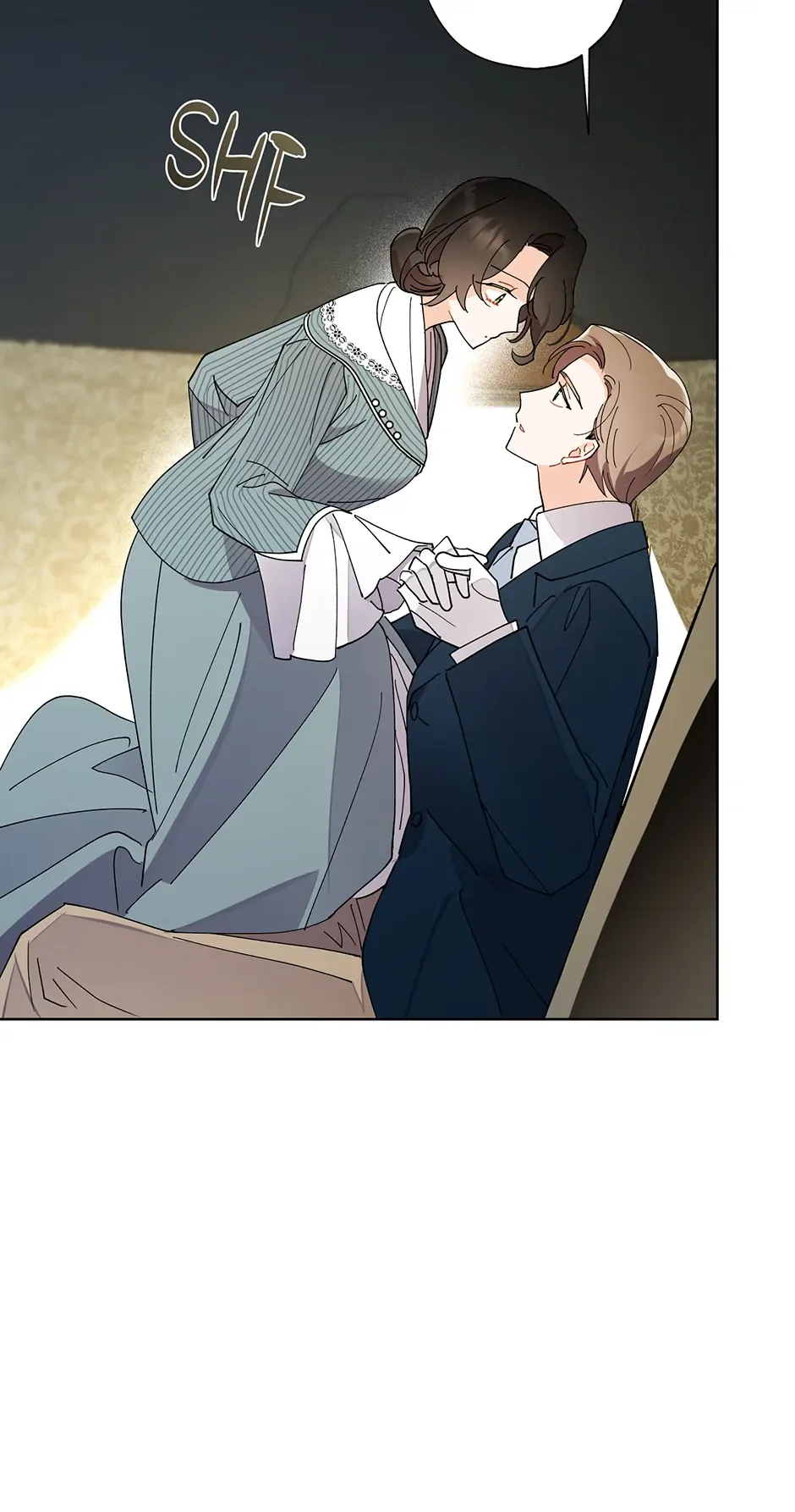 A Wicked Tale of Cinderella's Stepmom Chapter 130 page 36