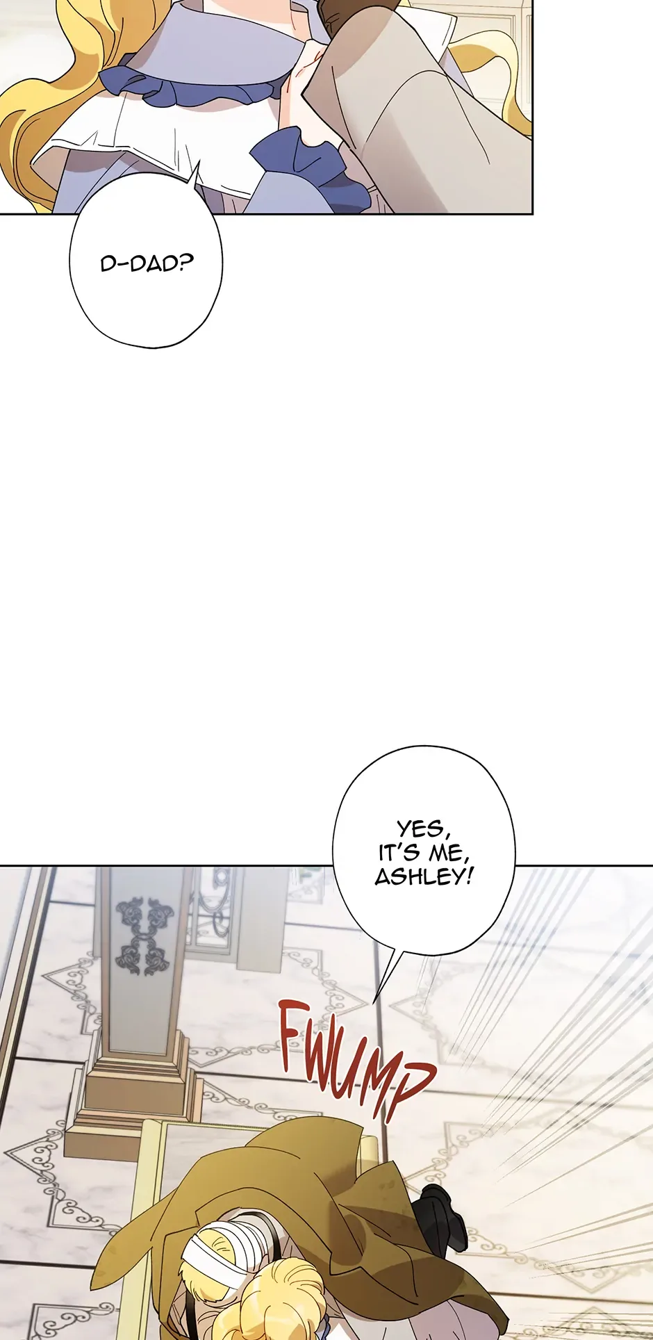 A Wicked Tale of Cinderella's Stepmom Chapter 128 page 35