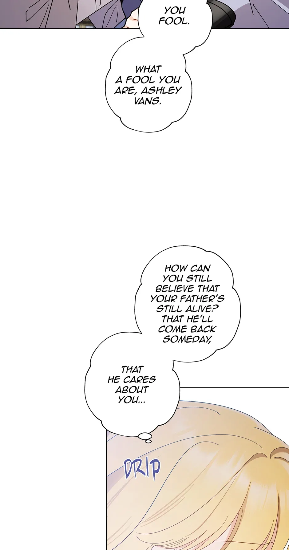 A Wicked Tale of Cinderella's Stepmom Chapter 129 page 48