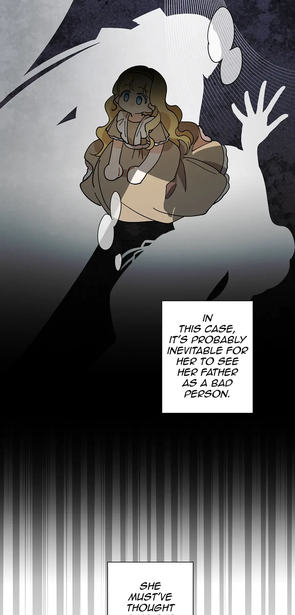 A Wicked Tale of Cinderella's Stepmom Chapter 132 page 21