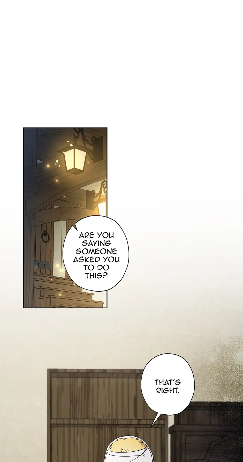 A Wicked Tale of Cinderella's Stepmom Chapter 133 page 1