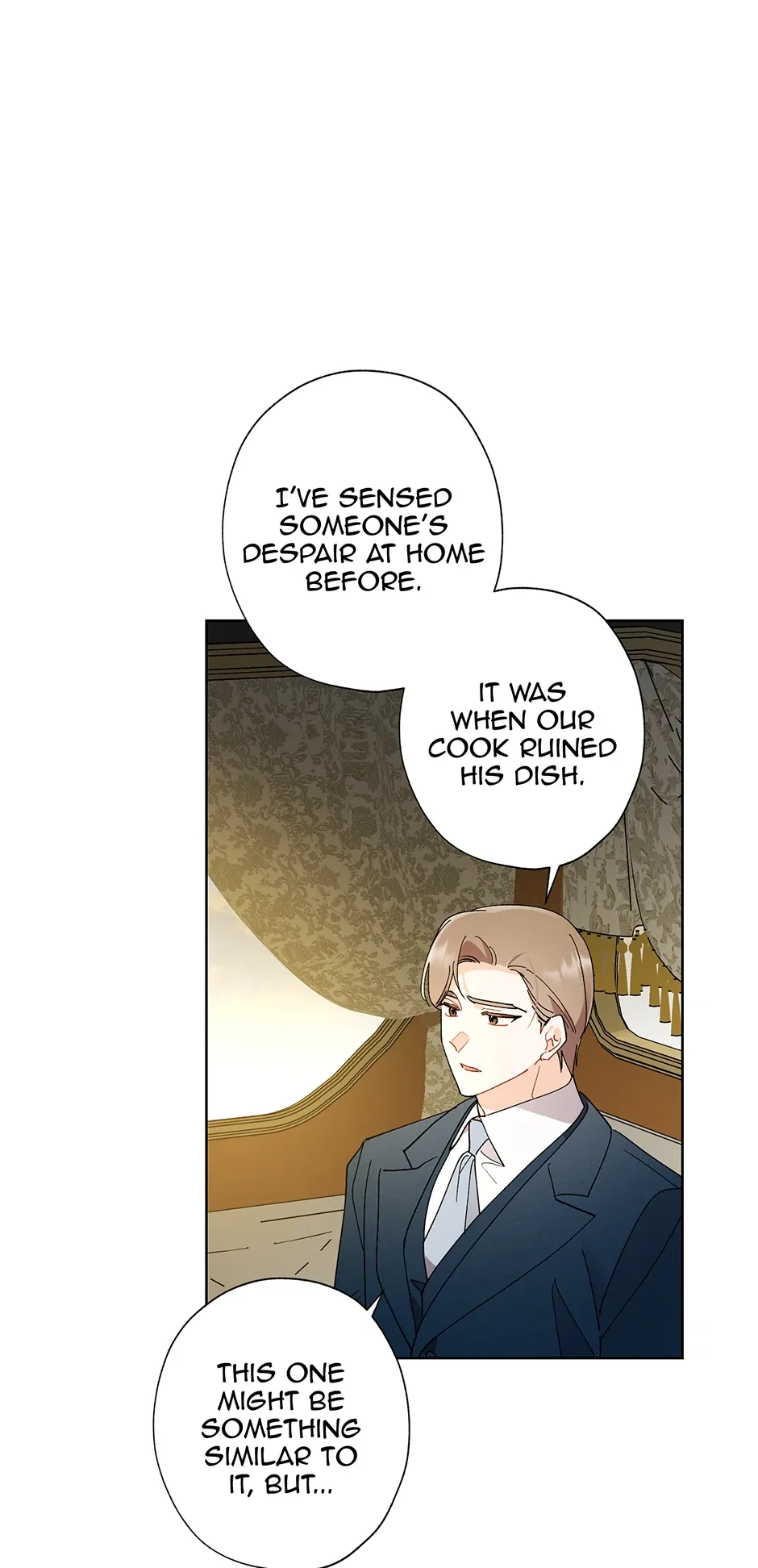 A Wicked Tale of Cinderella's Stepmom Chapter 130 page 31