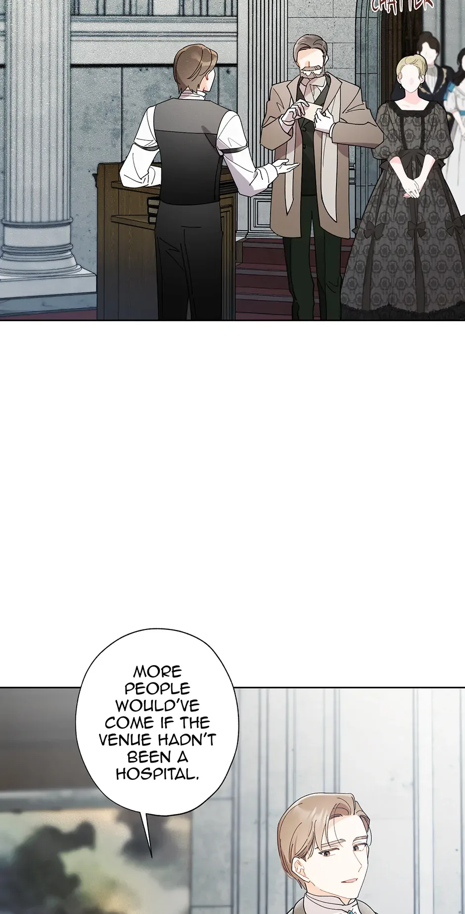 A Wicked Tale of Cinderella's Stepmom Chapter 134 page 2
