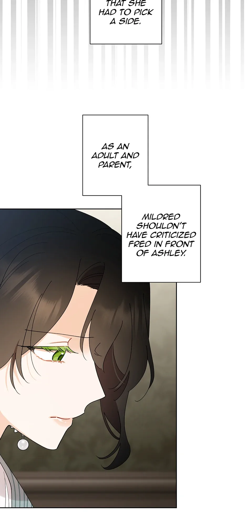 A Wicked Tale of Cinderella's Stepmom Chapter 132 page 22