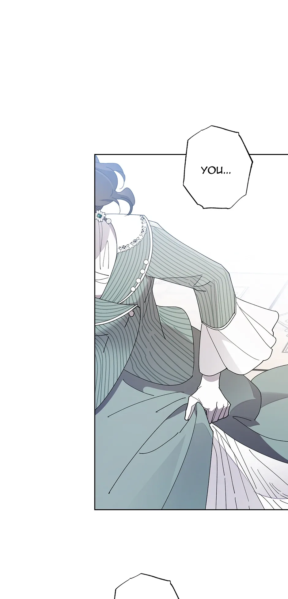 A Wicked Tale of Cinderella's Stepmom Chapter 131 page 3
